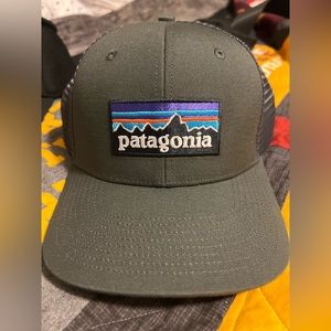 Patagonia Hat